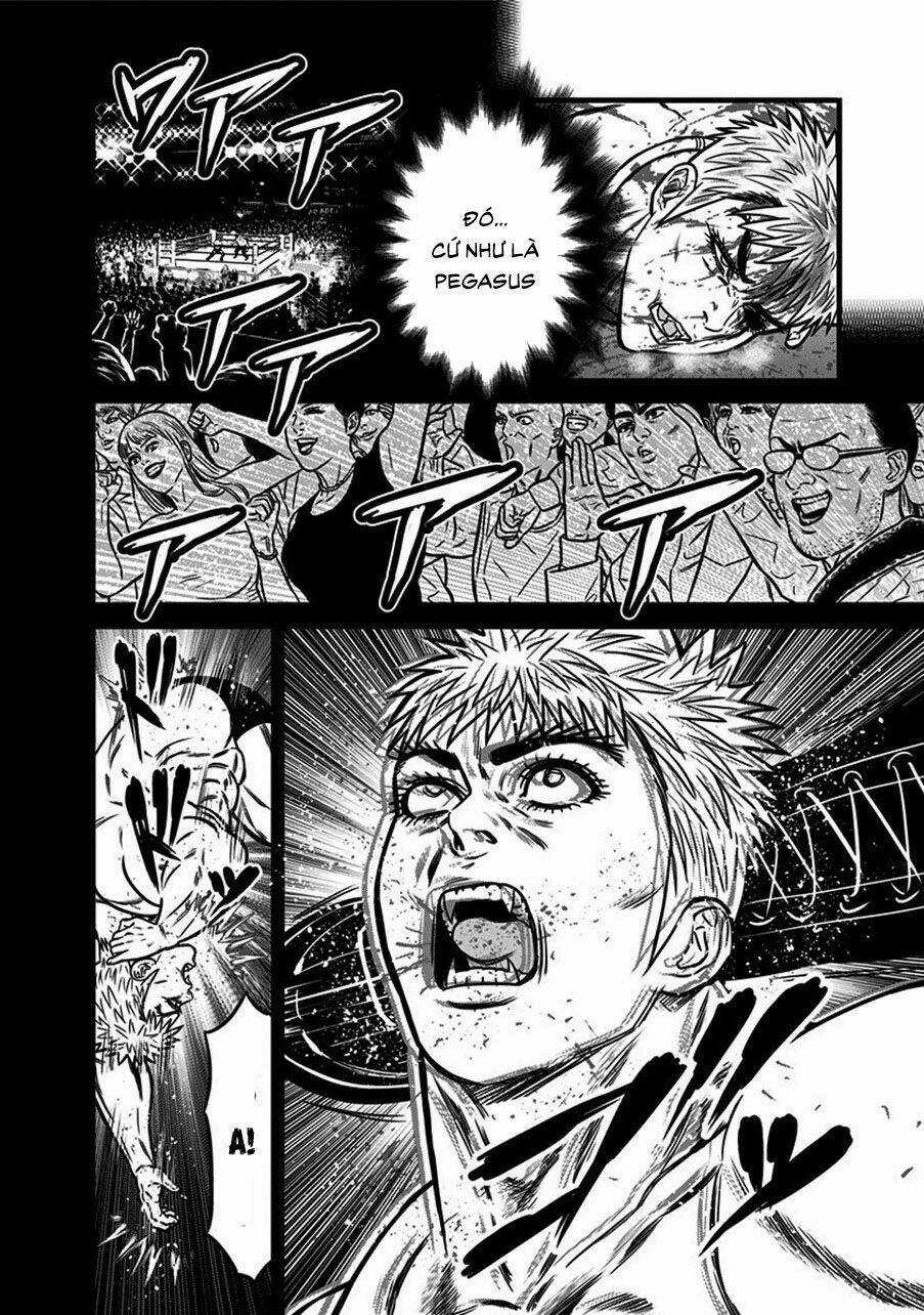 Slave Game - Chapter 56 - Trang 6