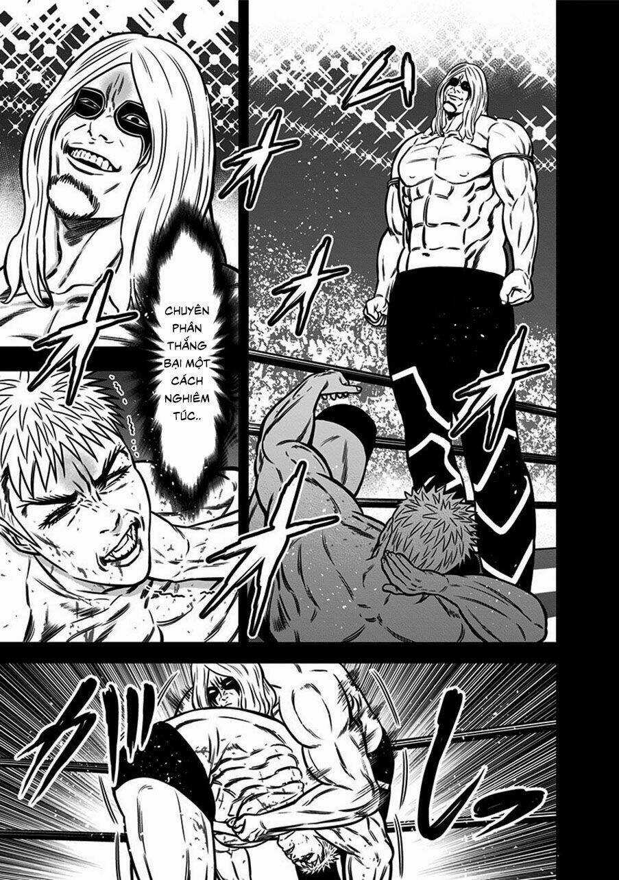 Slave Game - Chapter 56 - Trang 7