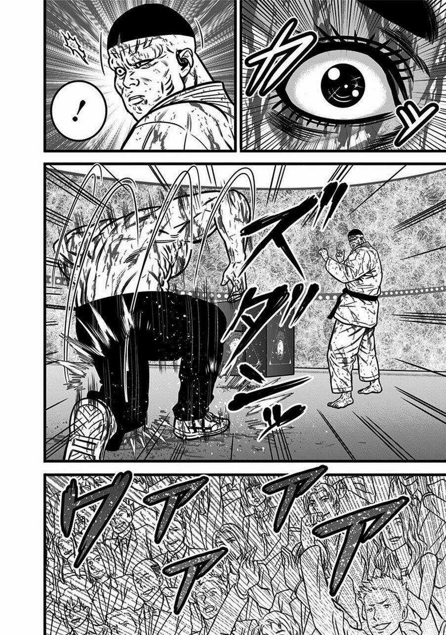 Slave Game - Chapter 56 - Trang 10