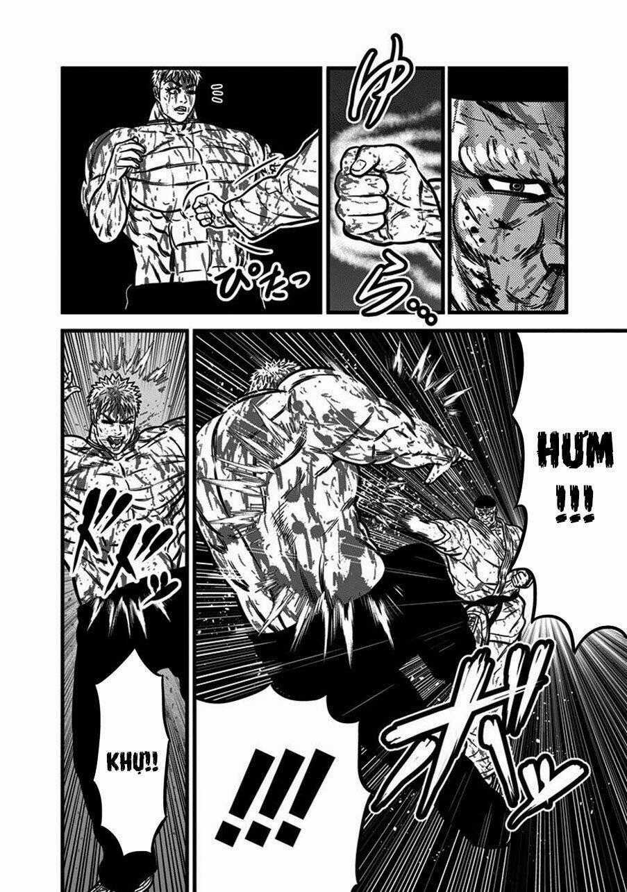 Slave Game - Chapter 57 - Trang 2