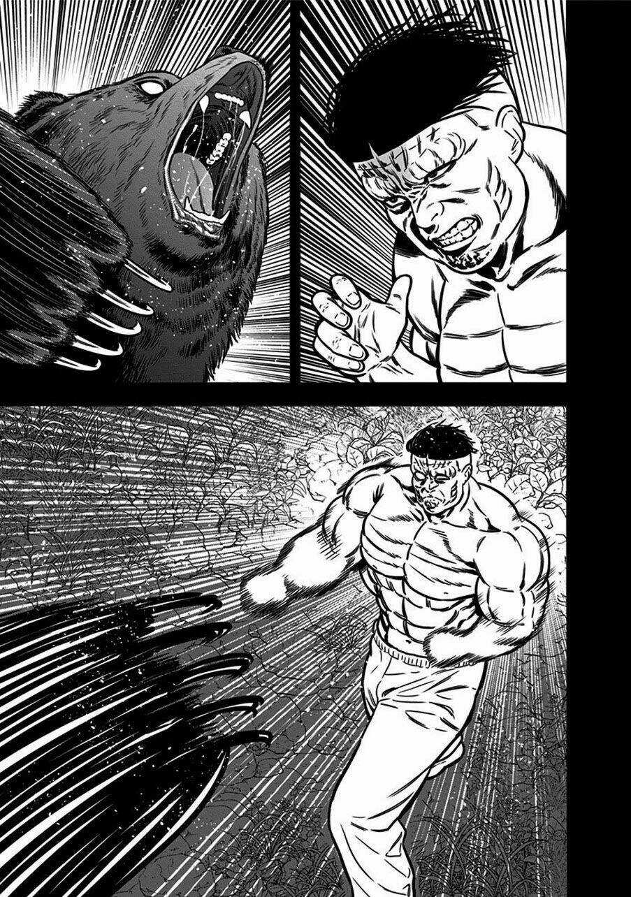 Slave Game - Chapter 57 - Trang 11