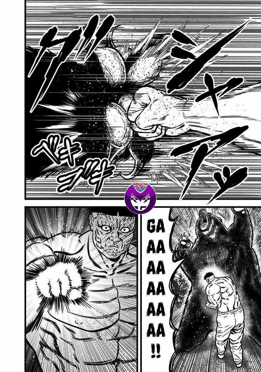 Slave Game - Chapter 57 - Trang 12