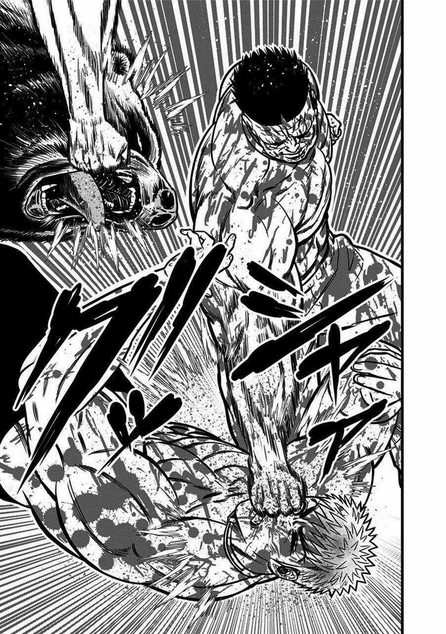 Slave Game - Chapter 57 - Trang 13