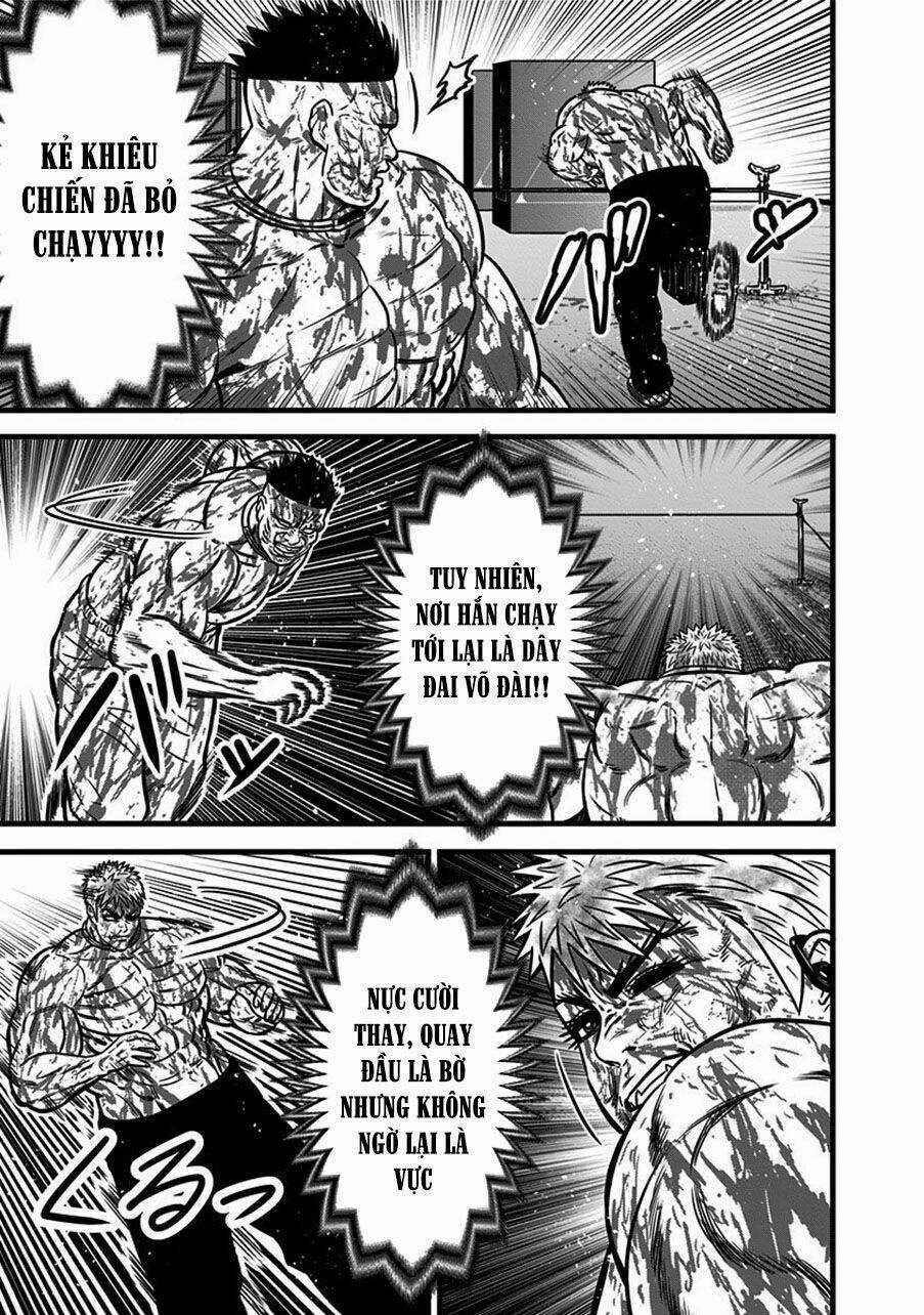 Slave Game - Chapter 57 - Trang 15