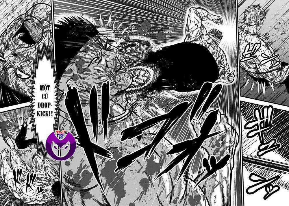 Slave Game - Chapter 57 - Trang 16