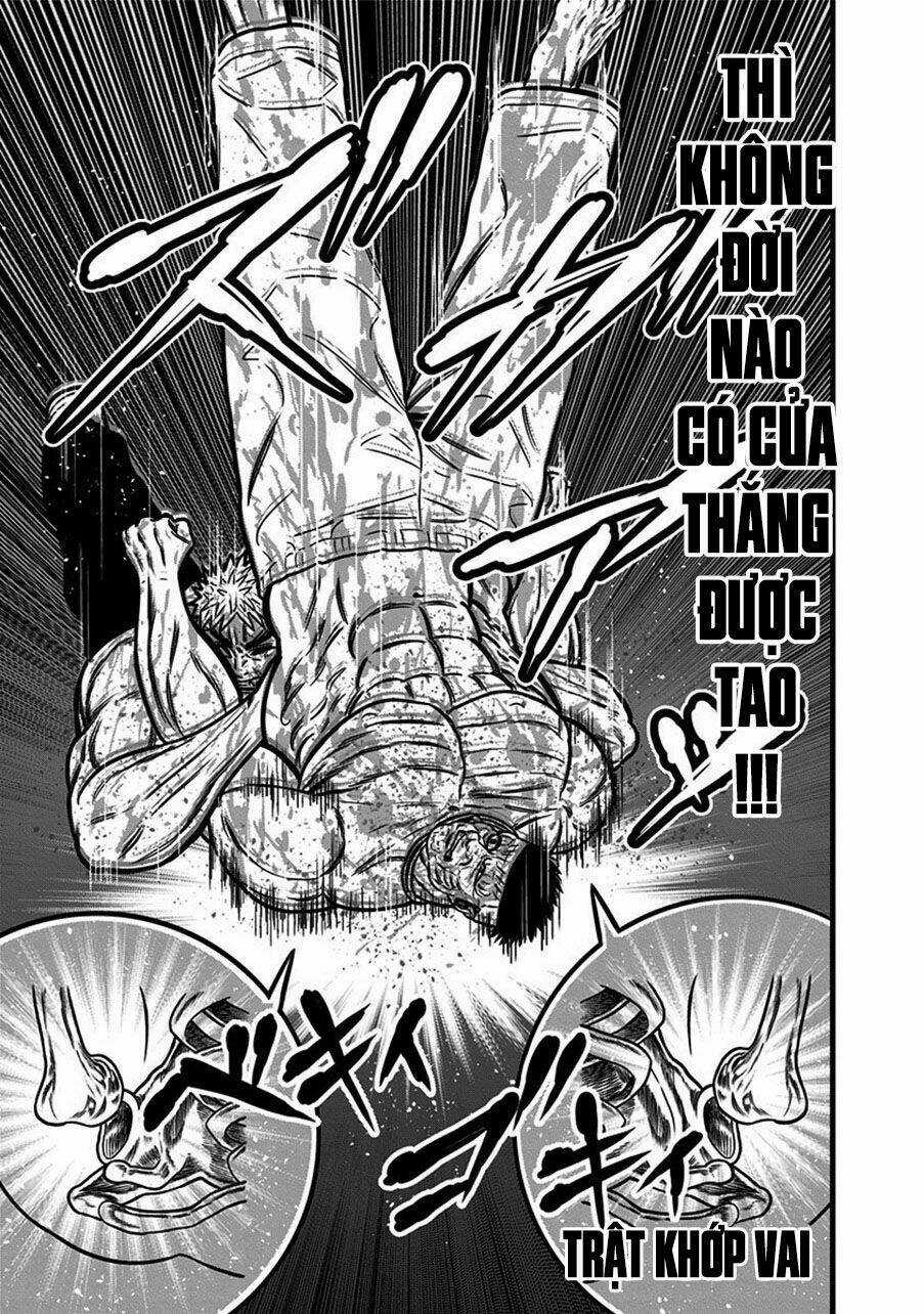 Slave Game - Chapter 57 - Trang 18