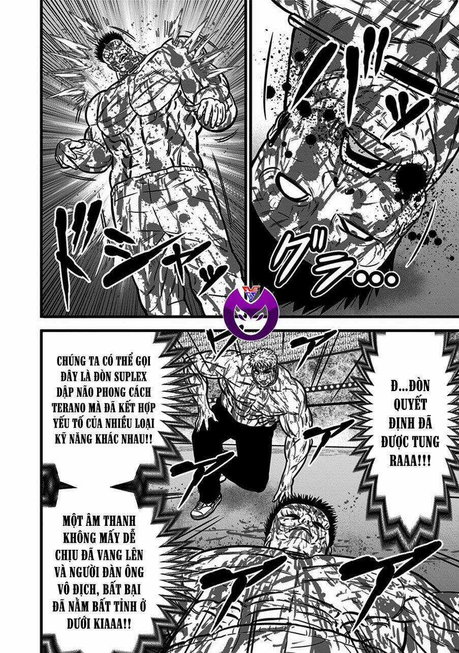 Slave Game - Chapter 57 - Trang 19