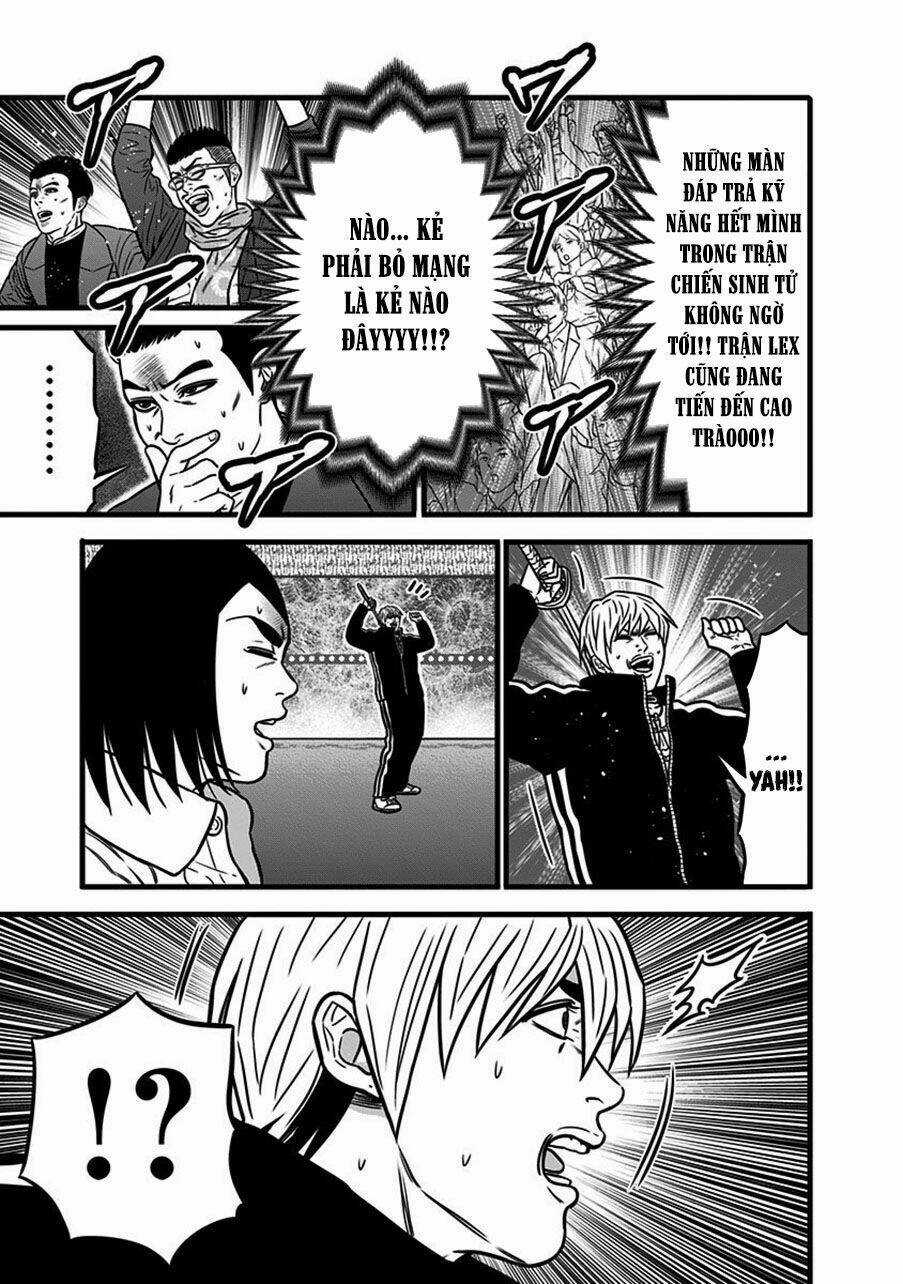 Slave Game - Chapter 57 - Trang 20