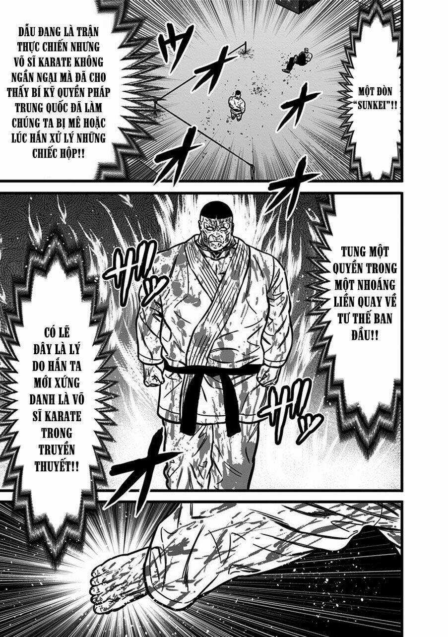 Slave Game - Chapter 57 - Trang 3