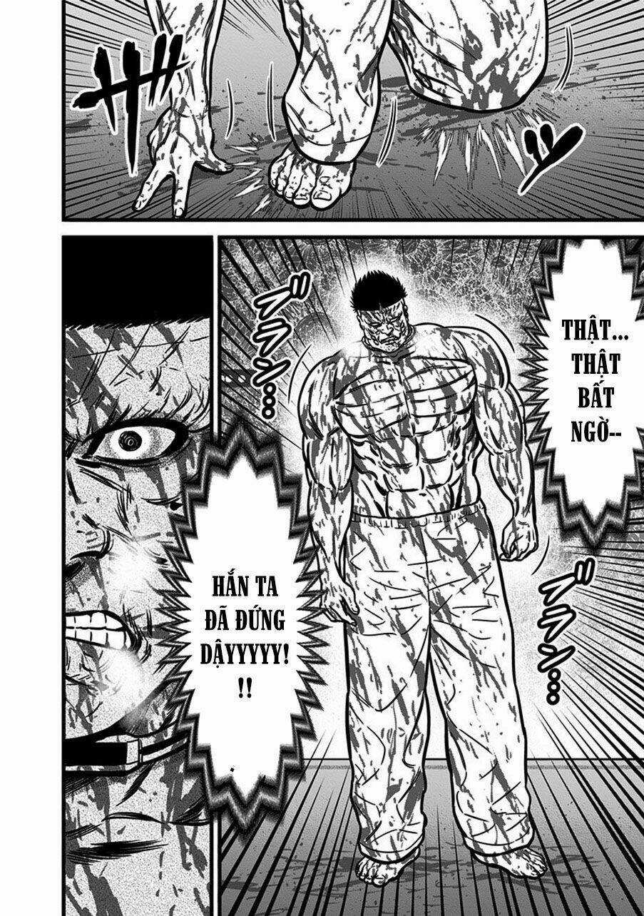 Slave Game - Chapter 57 - Trang 21