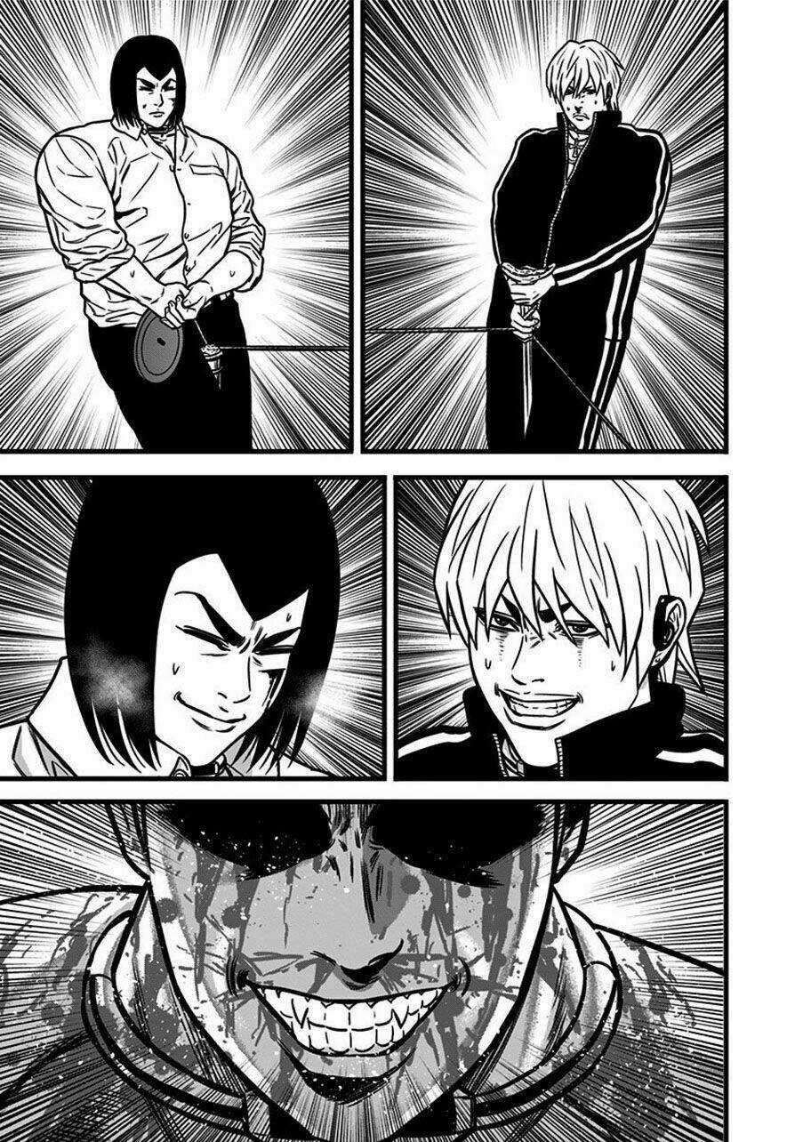 Slave Game - Chapter 57 - Trang 24