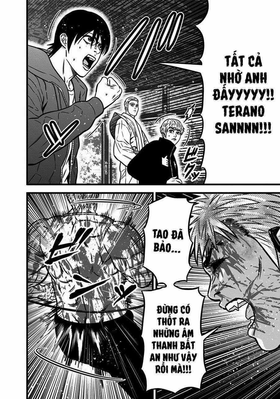 Slave Game - Chapter 57 - Trang 25