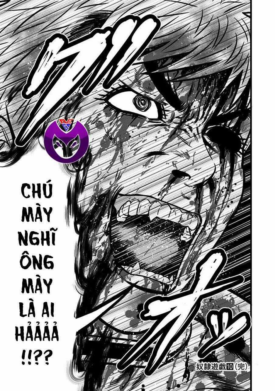 Slave Game - Chapter 57 - Trang 26