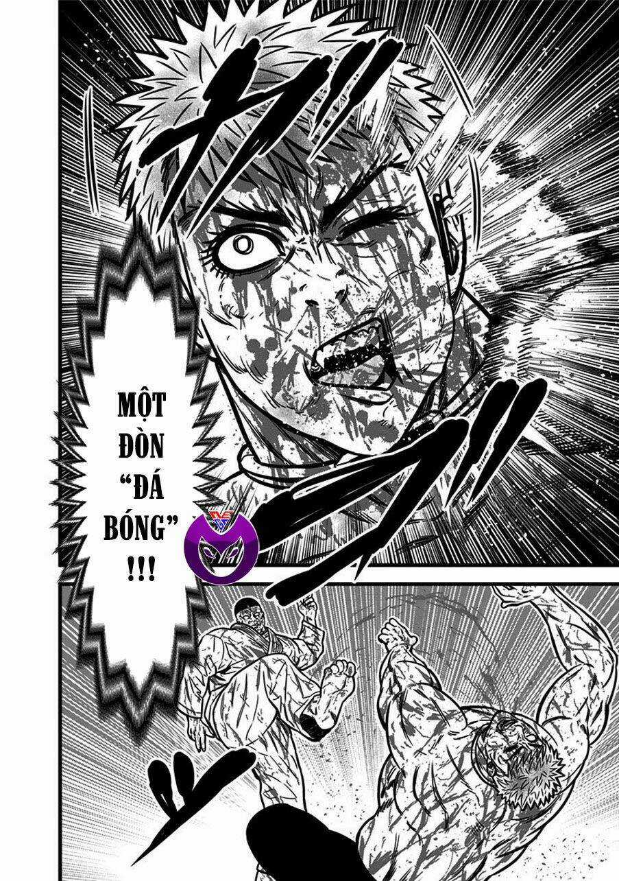 Slave Game - Chapter 57 - Trang 4