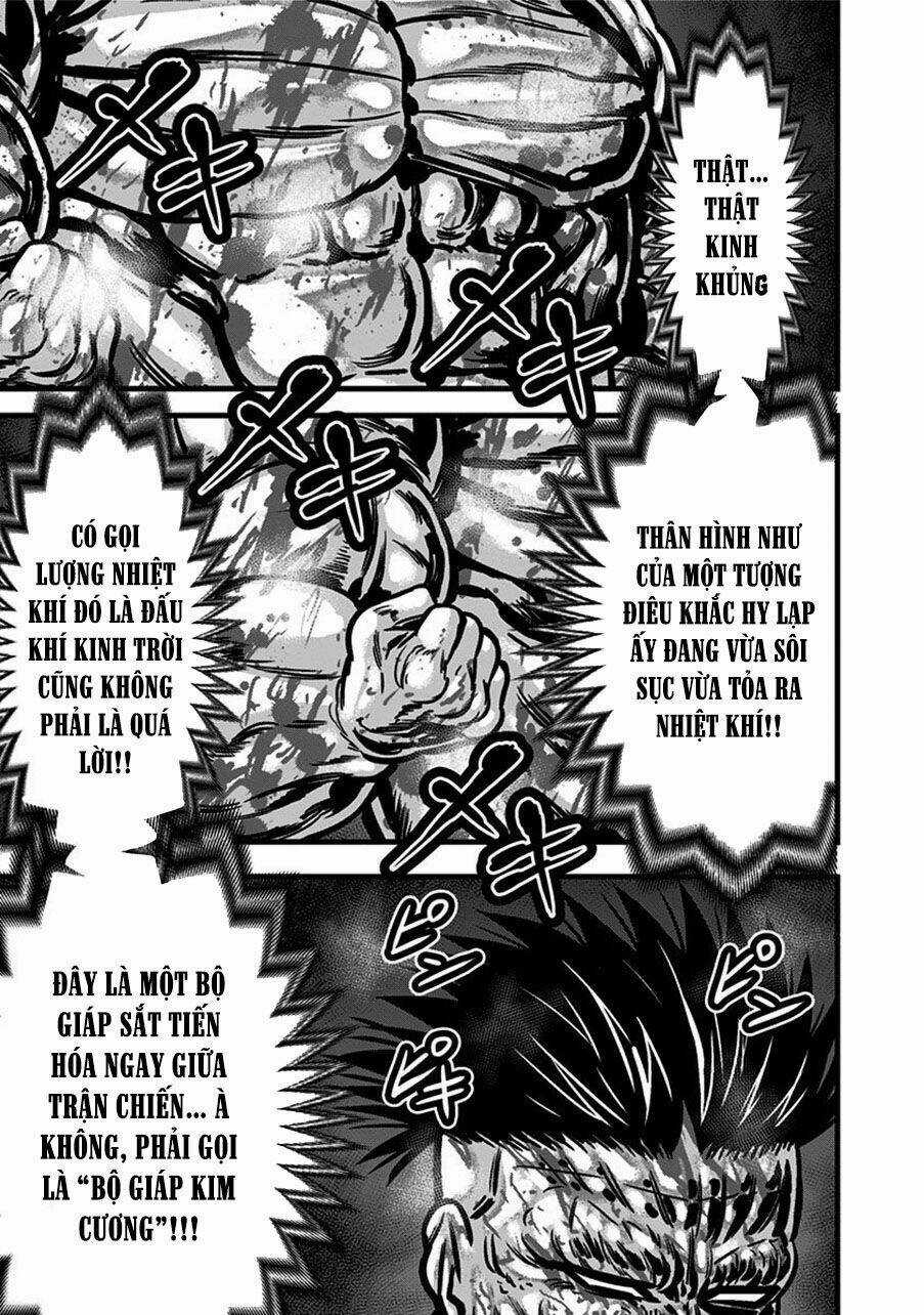 Slave Game - Chapter 57 - Trang 7