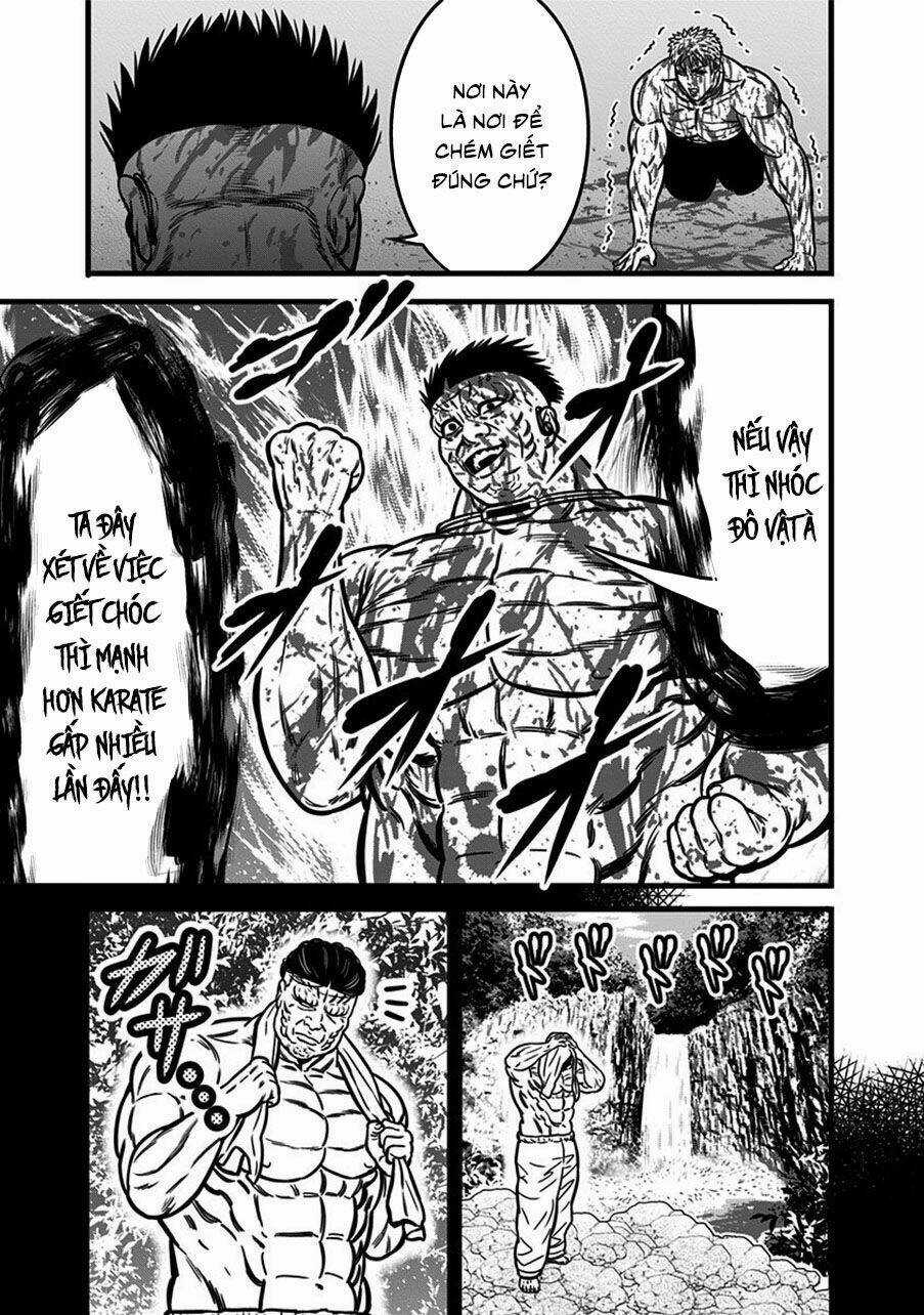 Slave Game - Chapter 57 - Trang 9