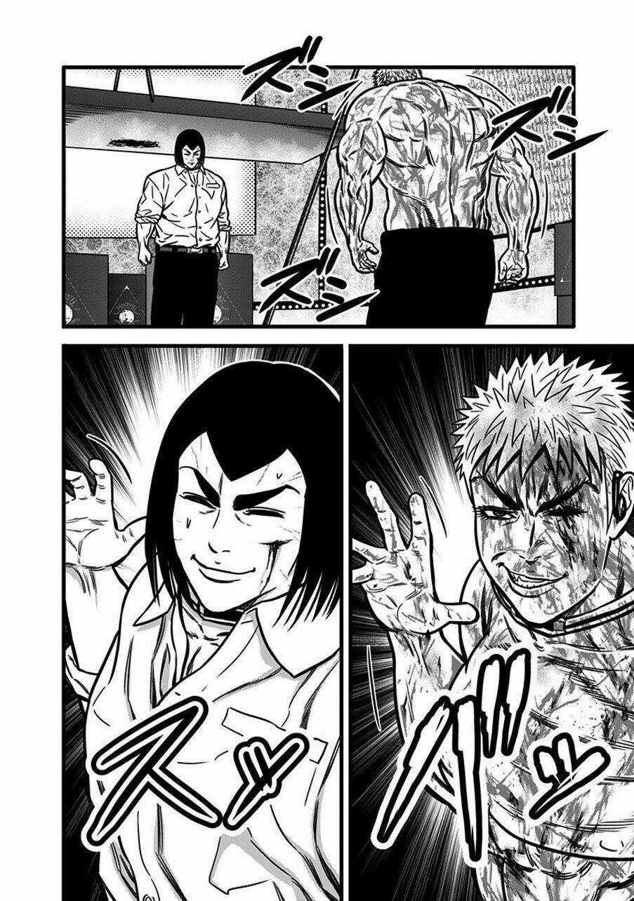 Slave Game - Chapter 58 - Trang 13