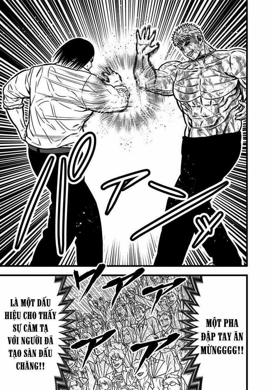 Slave Game - Chapter 58 - Trang 14