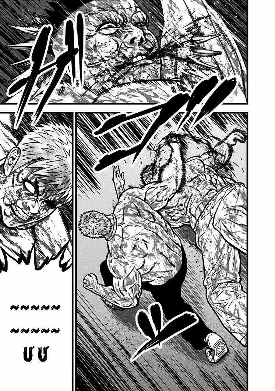 Slave Game - Chapter 58 - Trang 3