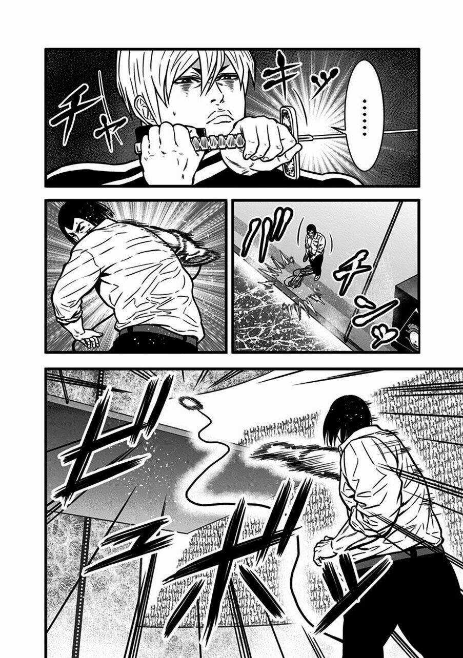 Slave Game - Chapter 58 - Trang 23