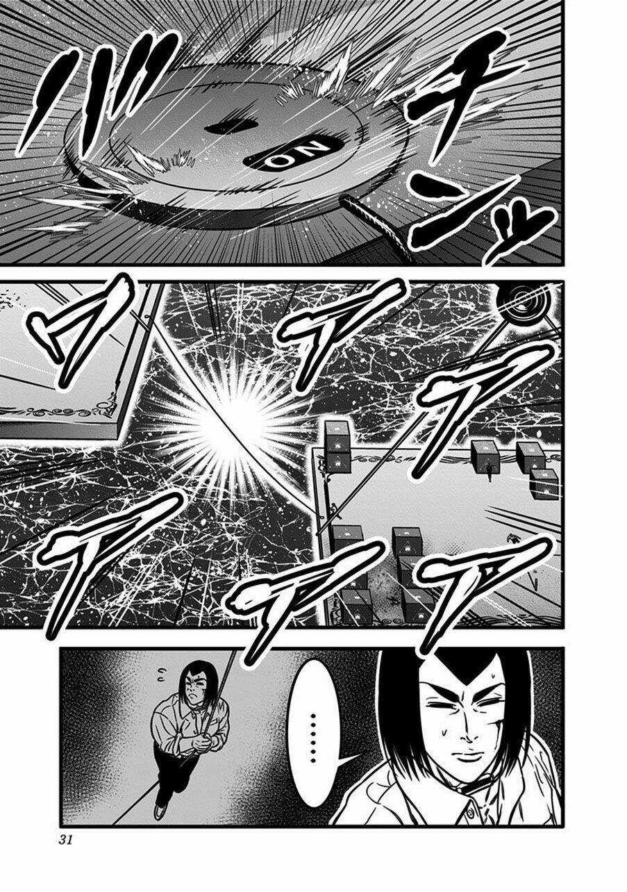 Slave Game - Chapter 58 - Trang 24