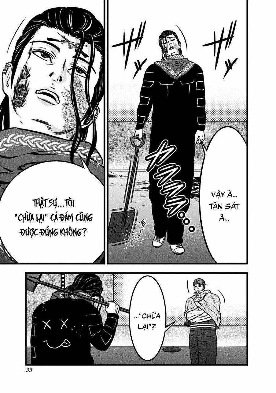 Slave Game - Chapter 58 - Trang 26