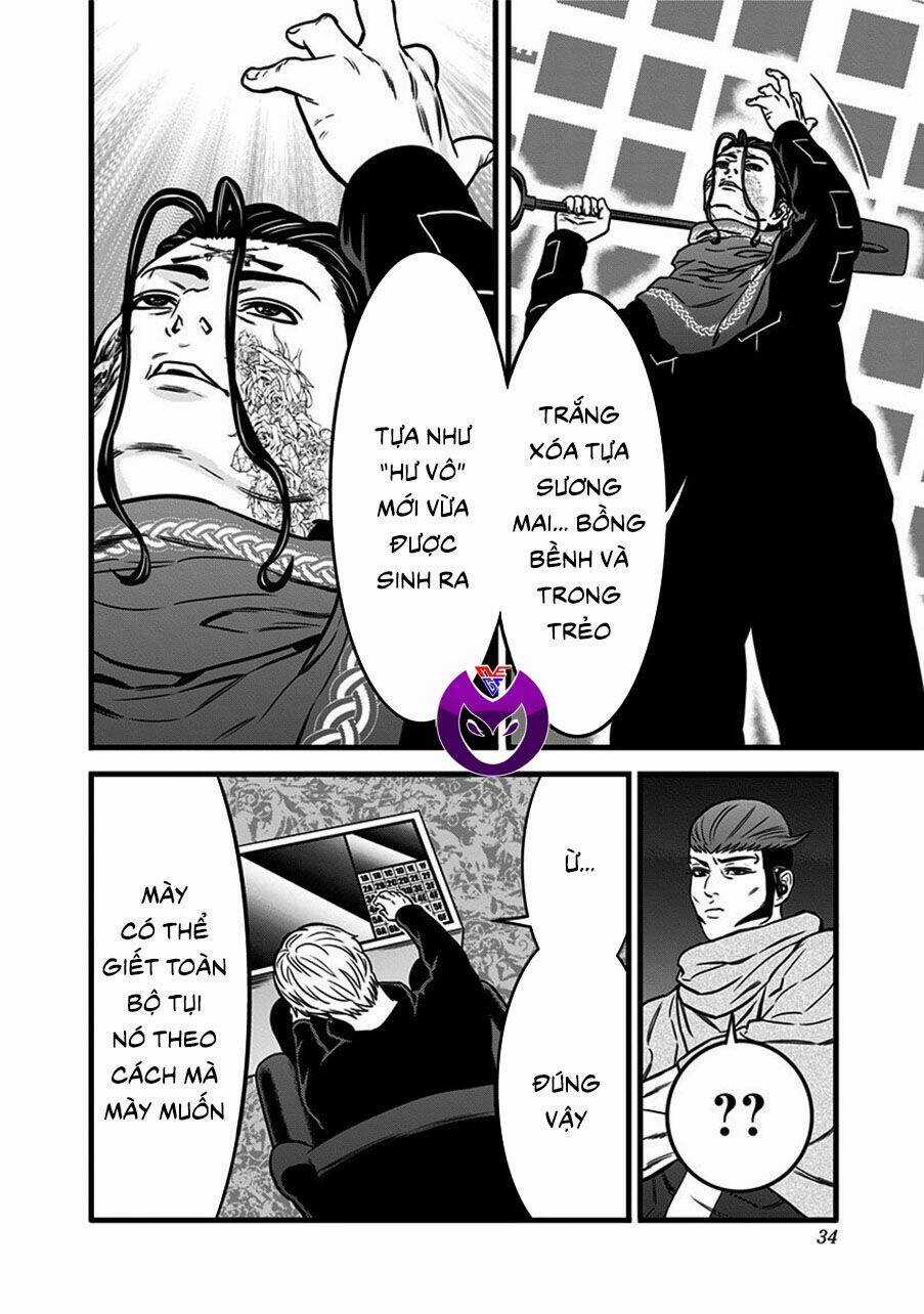 Slave Game - Chapter 58 - Trang 27