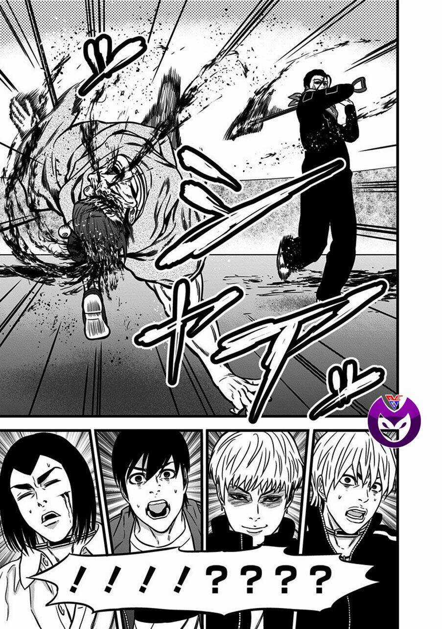 Slave Game - Chapter 58 - Trang 30