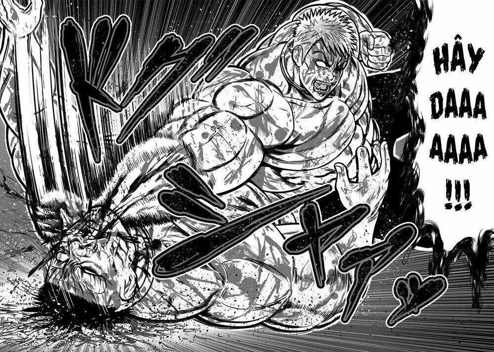 Slave Game - Chapter 58 - Trang 4