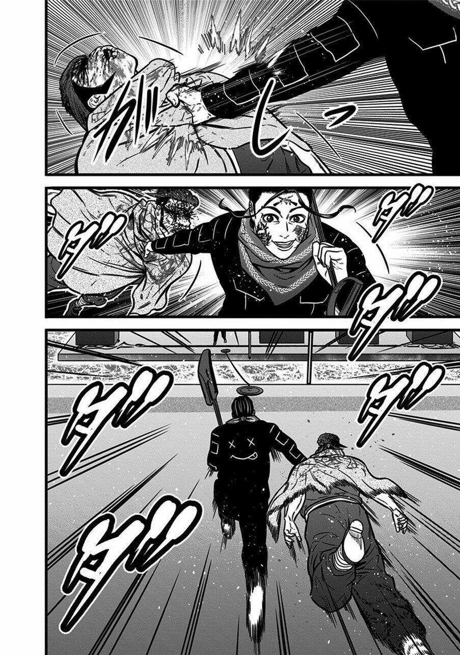 Slave Game - Chapter 58 - Trang 31