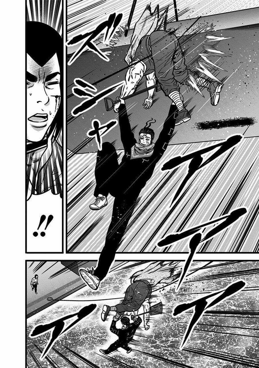 Slave Game - Chapter 58 - Trang 33