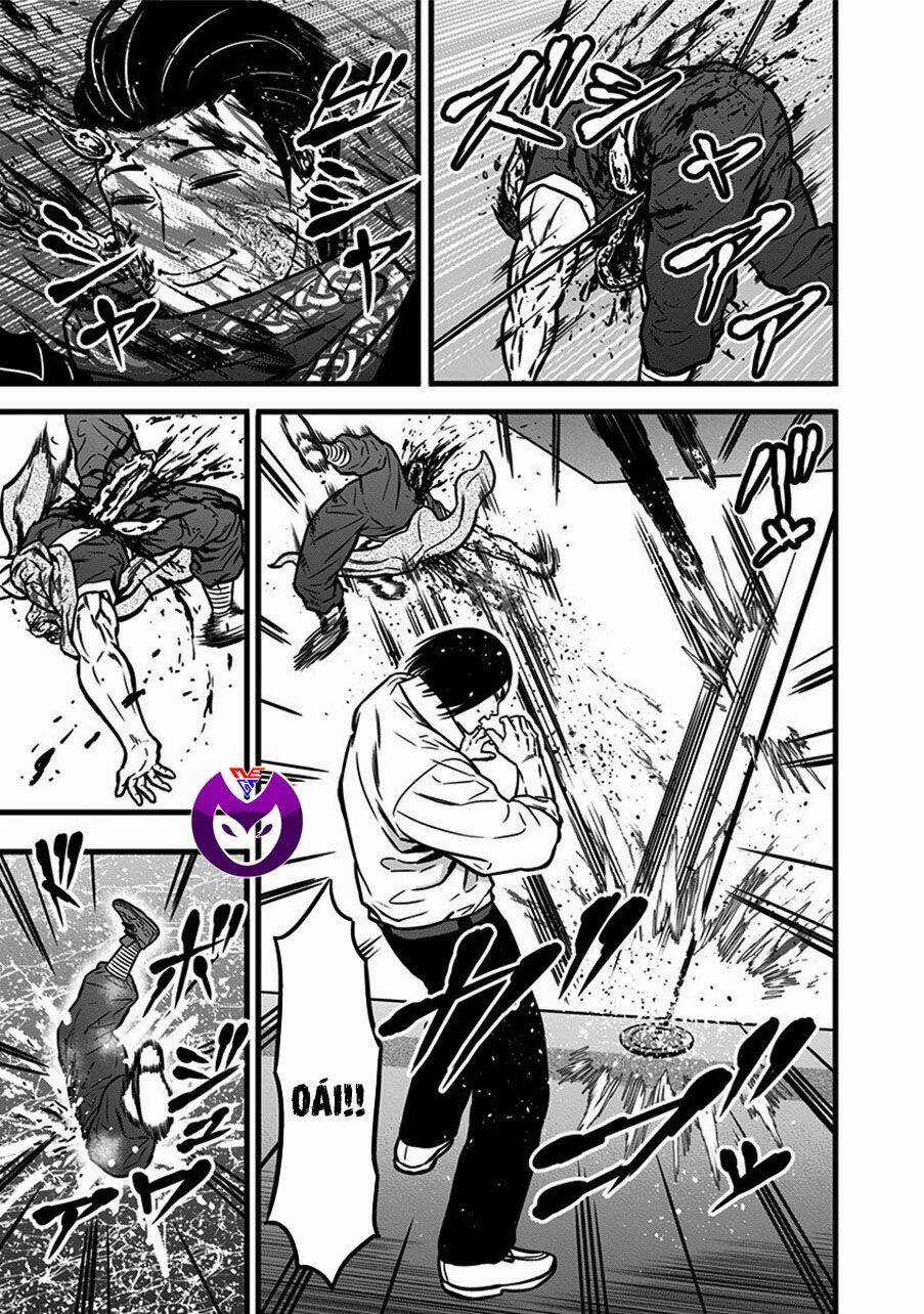 Slave Game - Chapter 58 - Trang 34