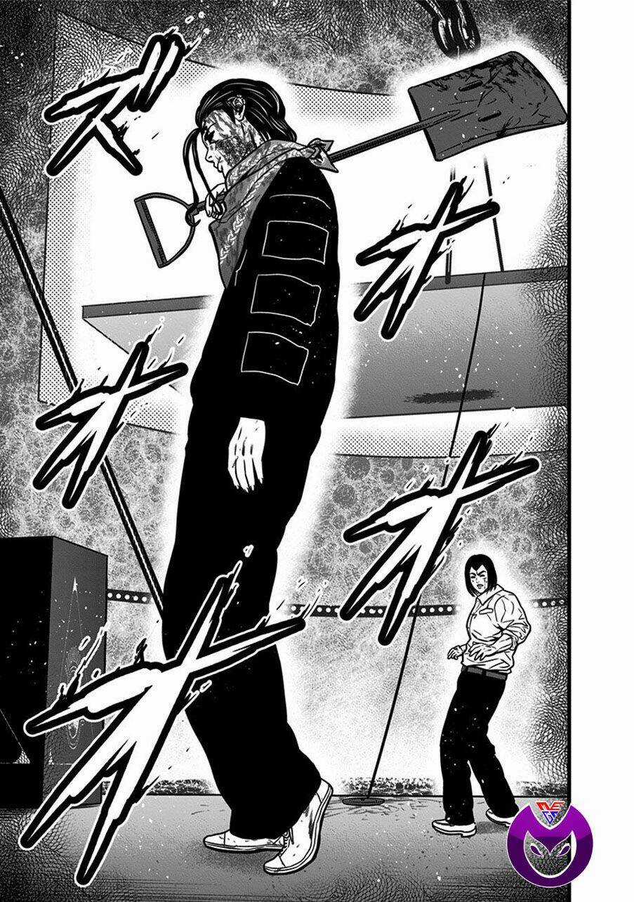 Slave Game - Chapter 58 - Trang 36