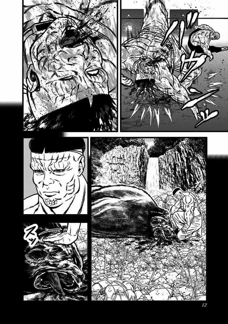 Slave Game - Chapter 58 - Trang 5