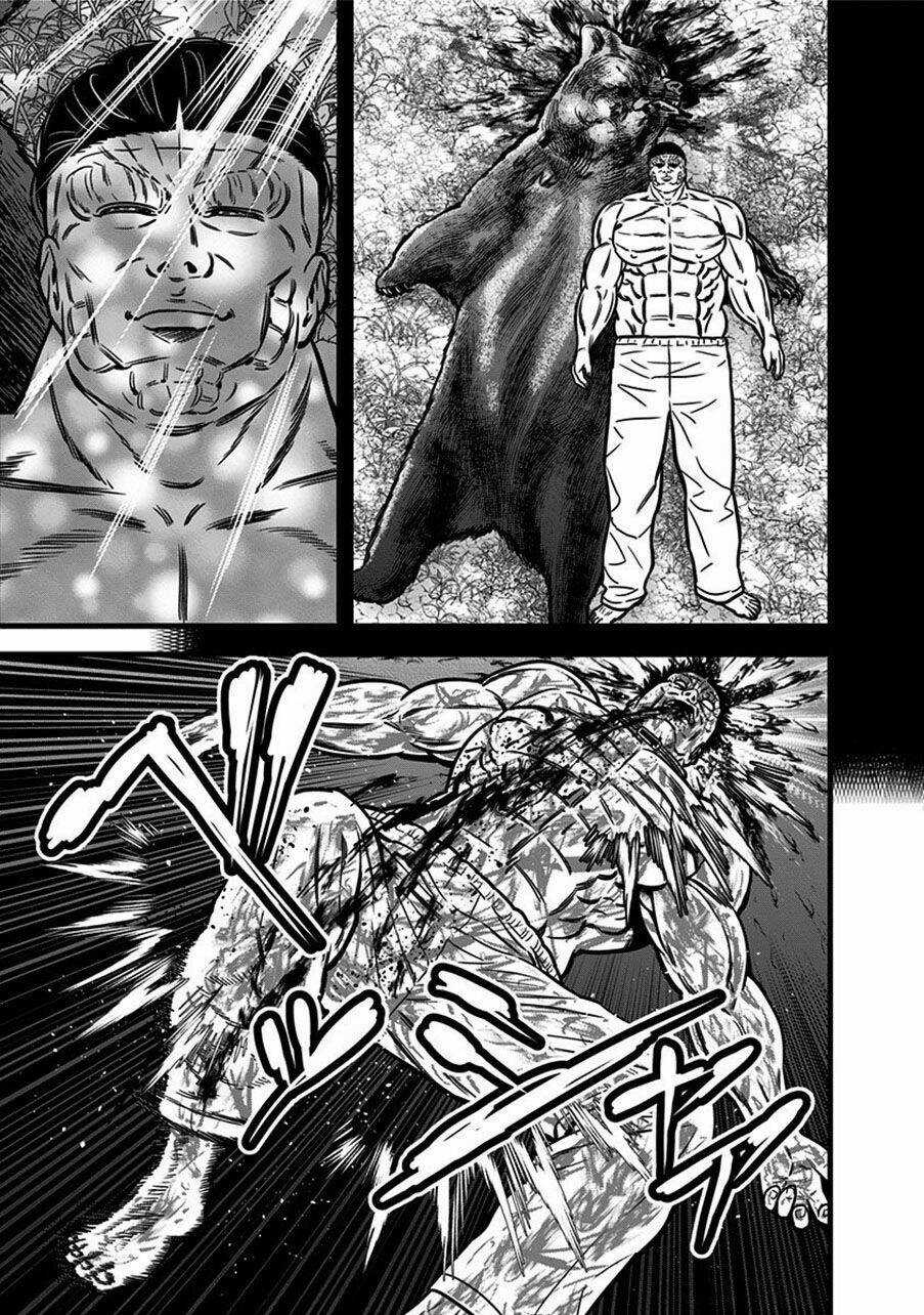 Slave Game - Chapter 58 - Trang 6