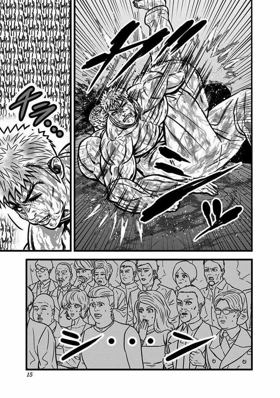 Slave Game - Chapter 58 - Trang 8