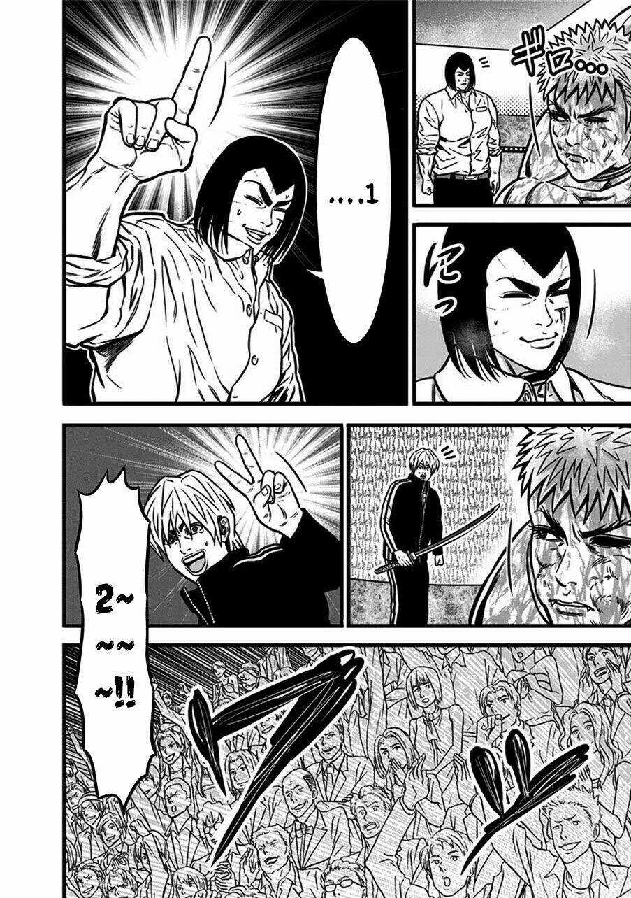 Slave Game - Chapter 58 - Trang 9