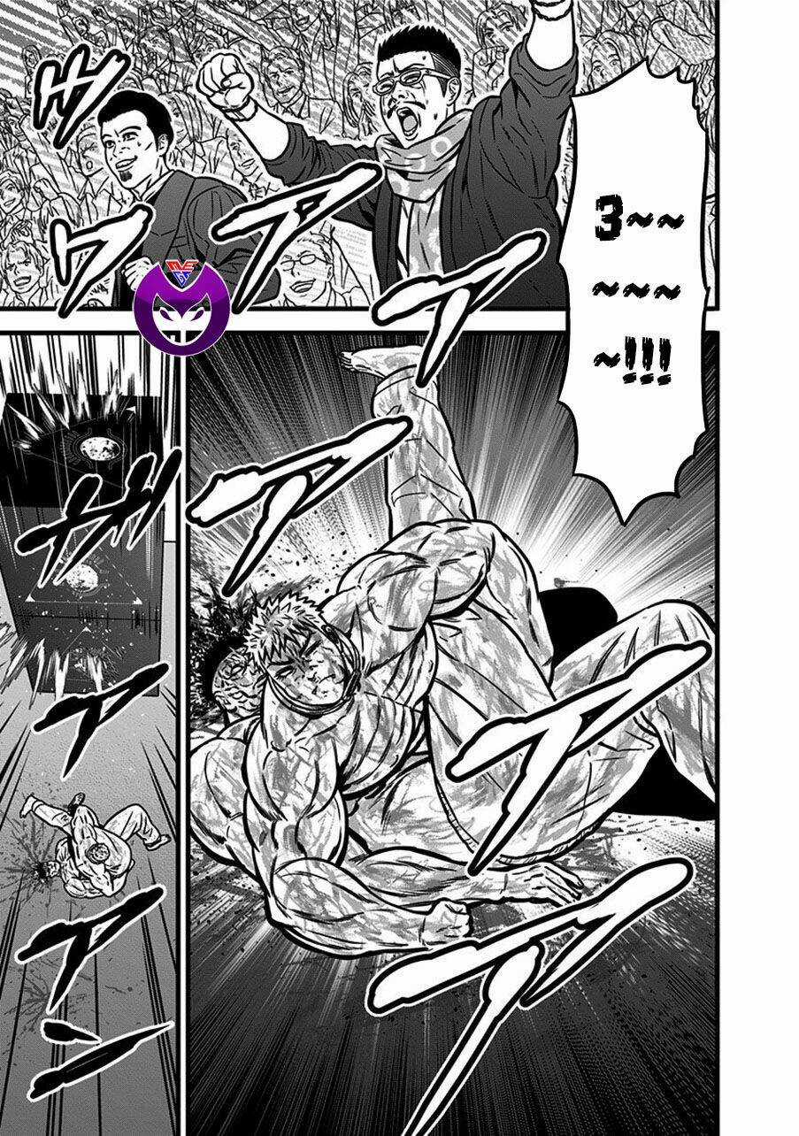 Slave Game - Chapter 58 - Trang 10