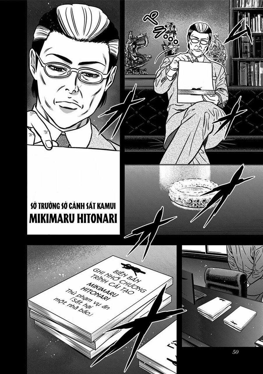 Slave Game - Chapter 59 - Trang 2