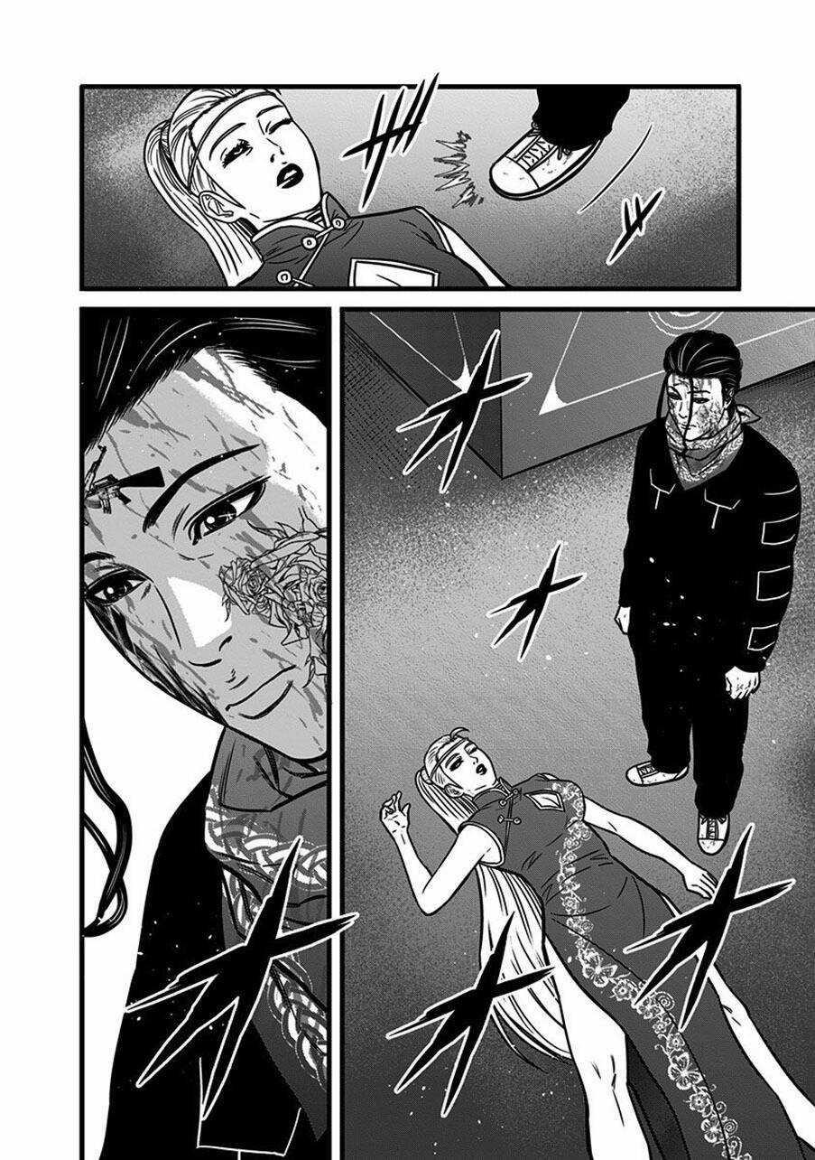 Slave Game - Chapter 59 - Trang 14