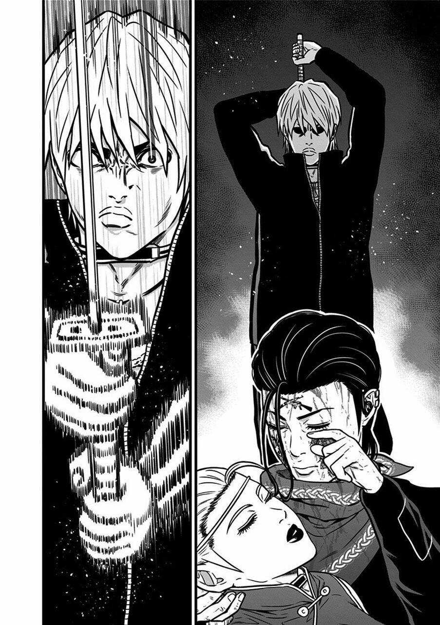 Slave Game - Chapter 59 - Trang 20