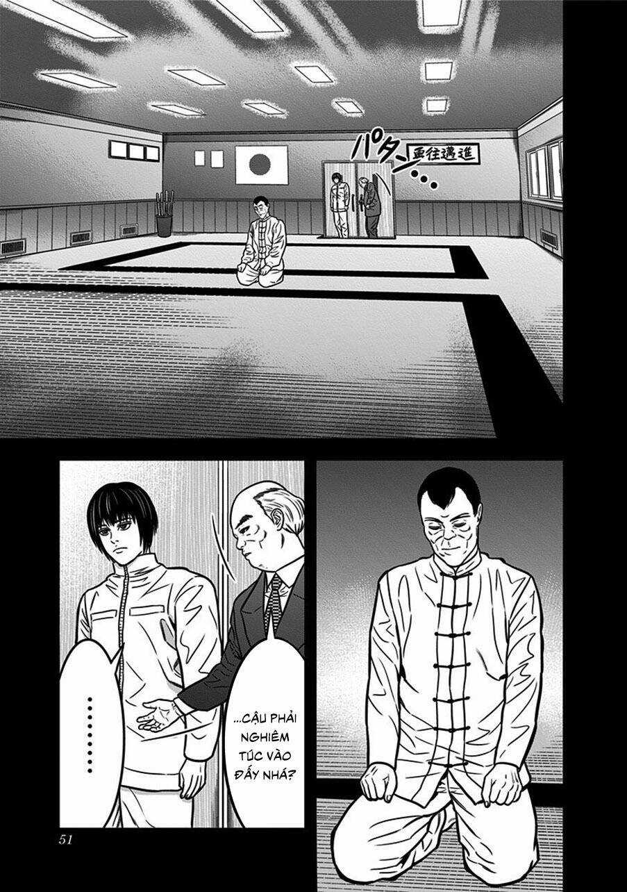 Slave Game - Chapter 59 - Trang 3