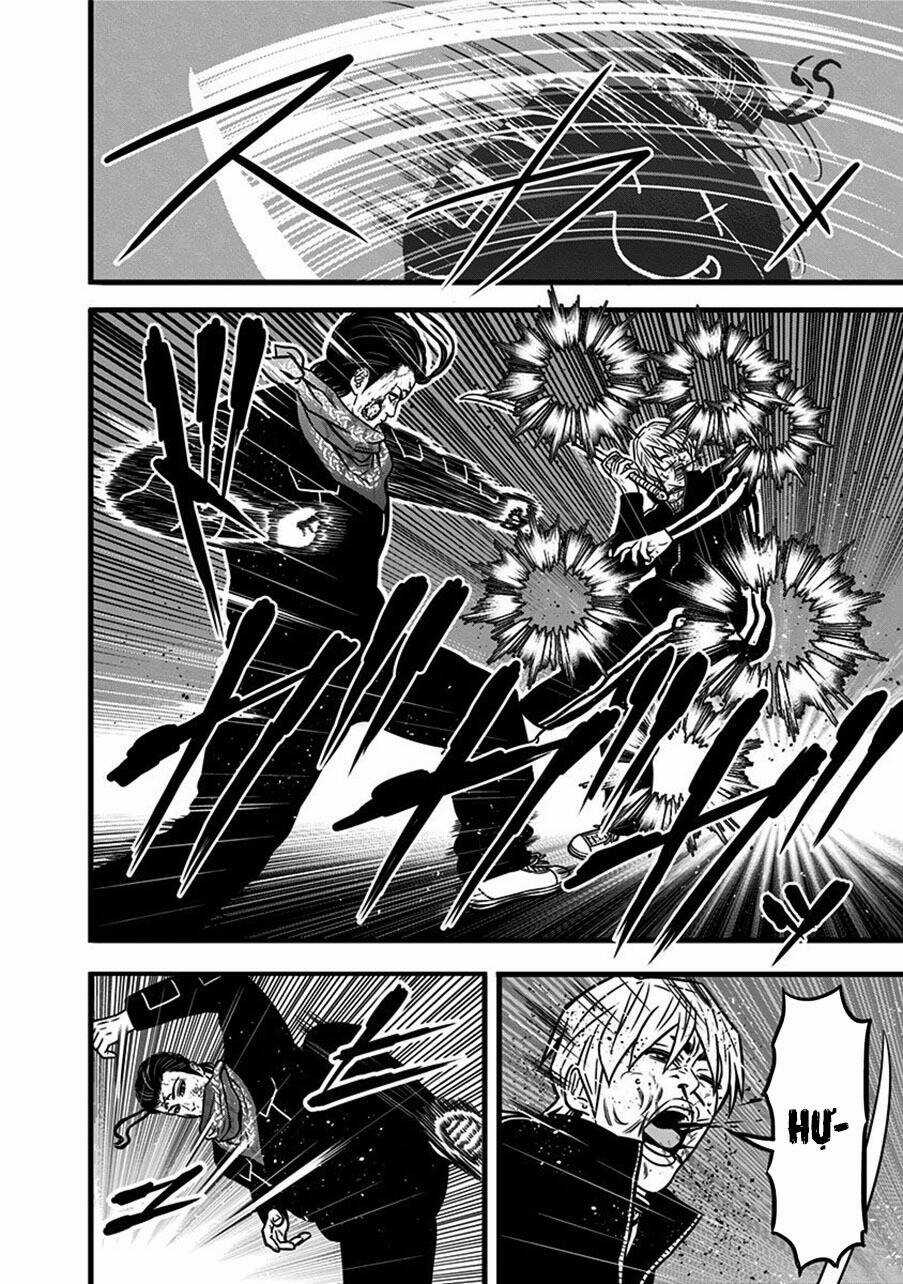 Slave Game - Chapter 59 - Trang 24