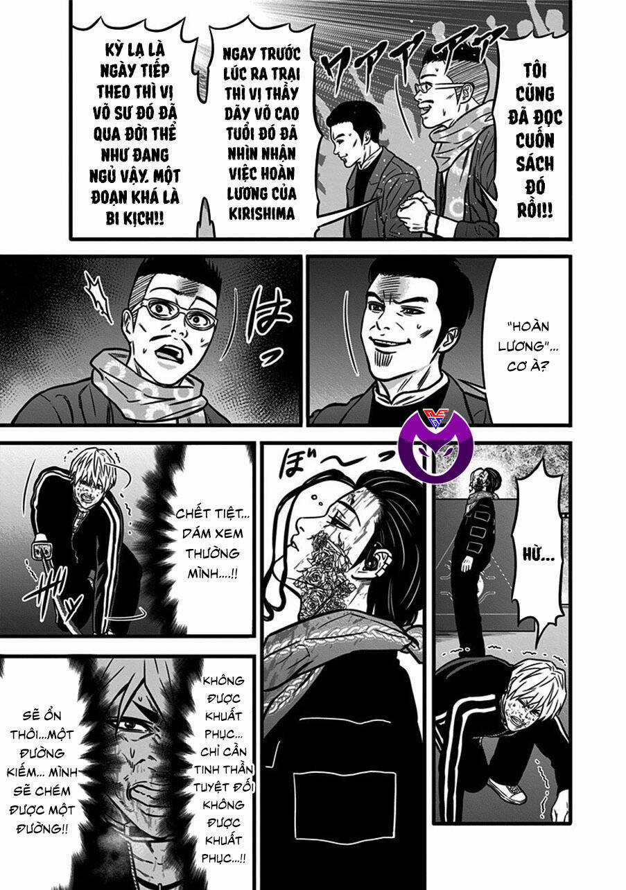 Slave Game - Chapter 59 - Trang 27