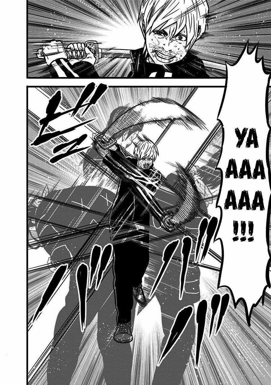 Slave Game - Chapter 59 - Trang 28