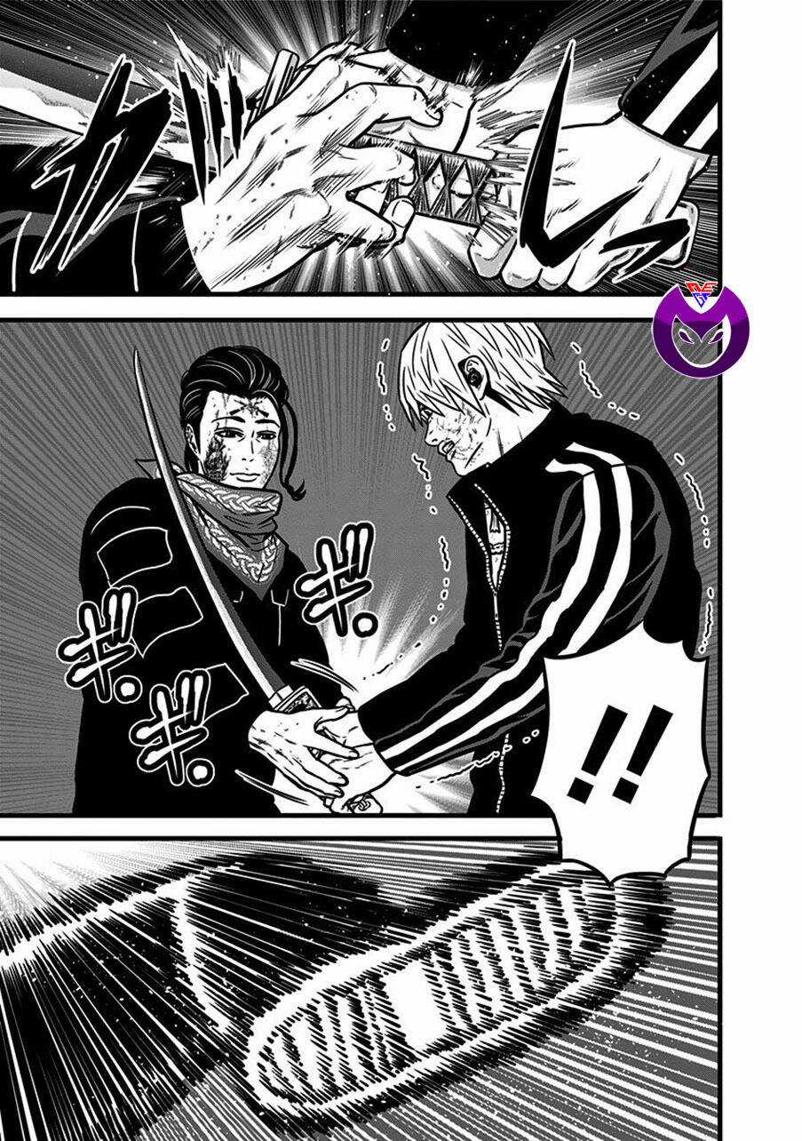 Slave Game - Chapter 59 - Trang 29