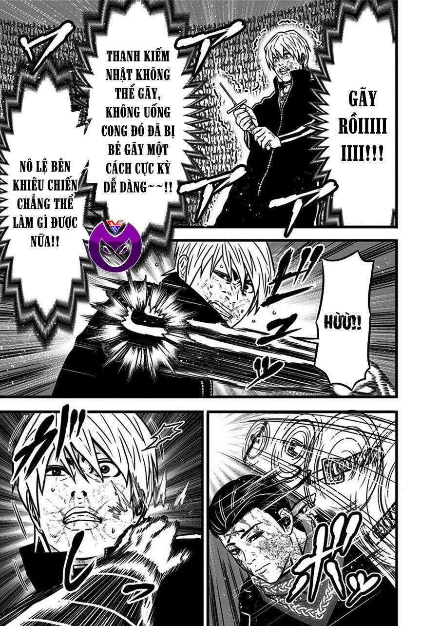 Slave Game - Chapter 59 - Trang 30