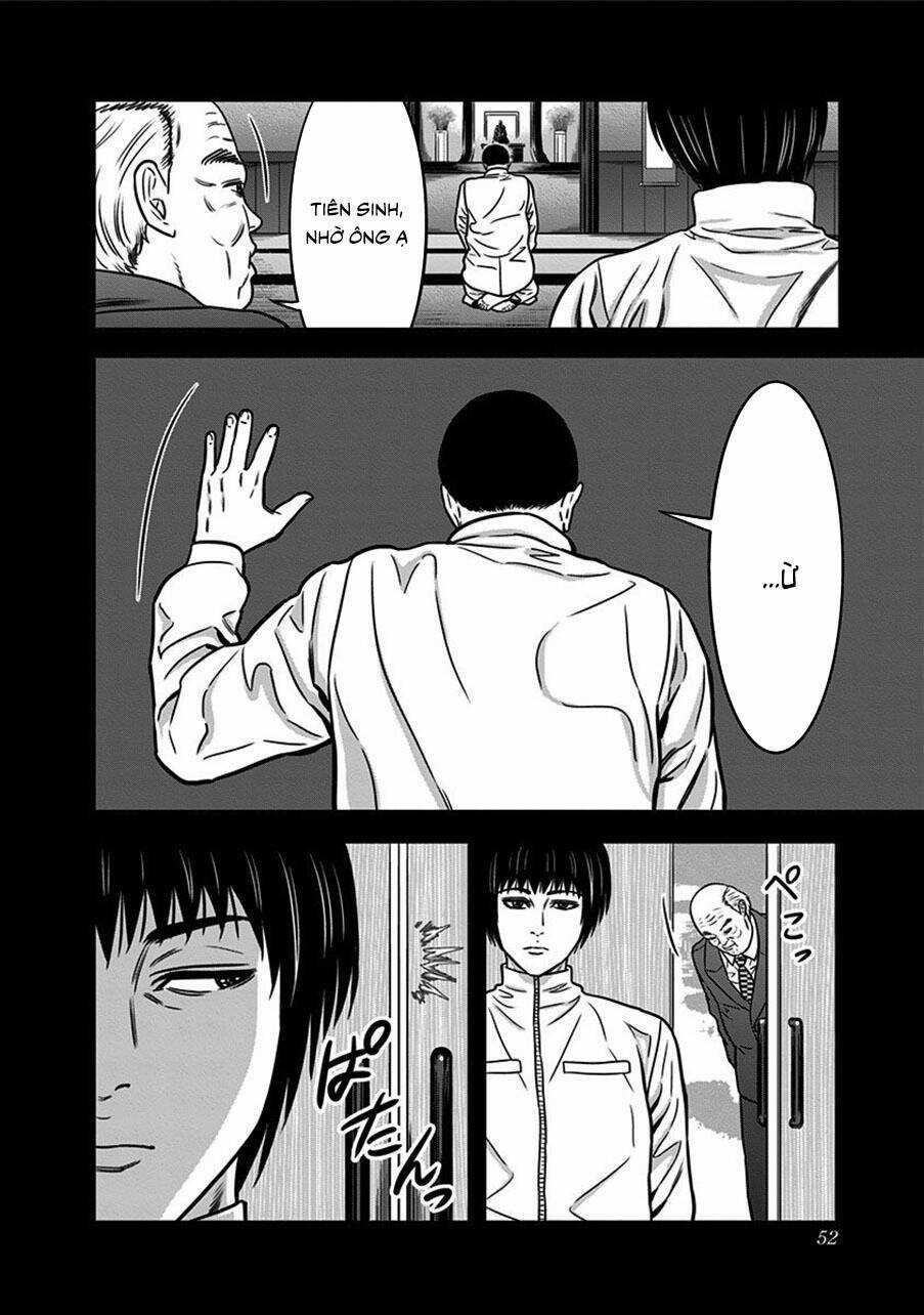 Slave Game - Chapter 59 - Trang 4