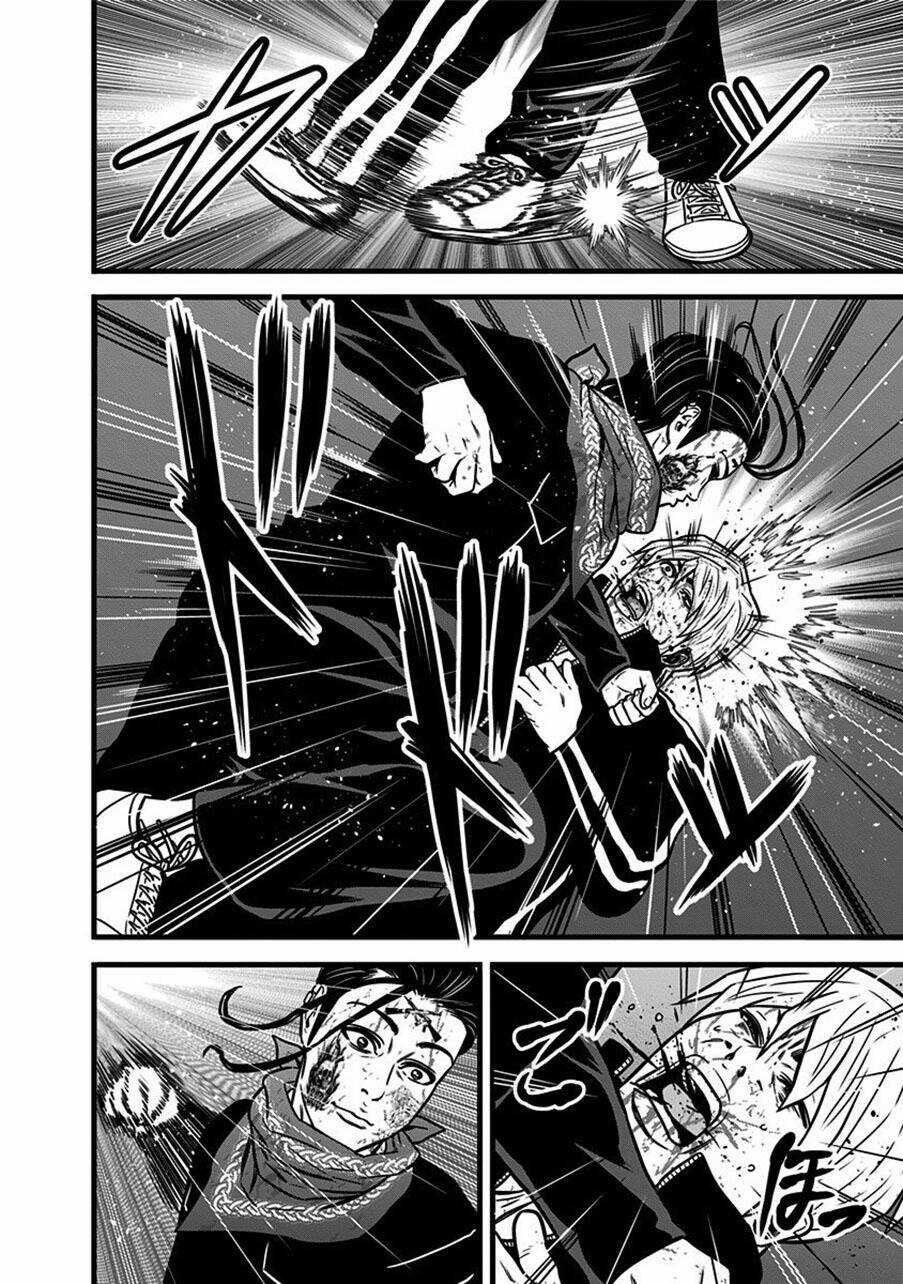 Slave Game - Chapter 59 - Trang 31