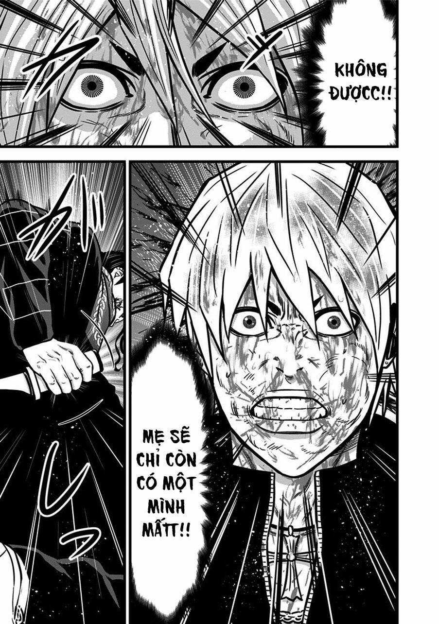 Slave Game - Chapter 59 - Trang 36